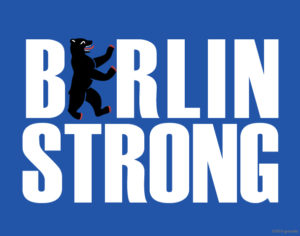 Berlin Strong, KINDER DER WENDE